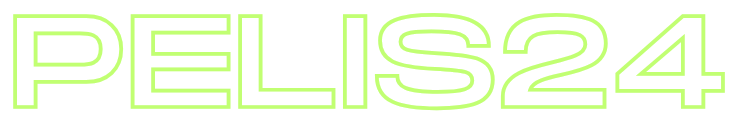 Pelis24 logo